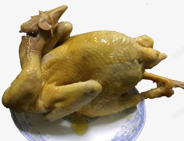 美味大盘鸡png免抠素材_新图网 https://ixintu.com 大盘 美味 美食素材 鲜鸡肉