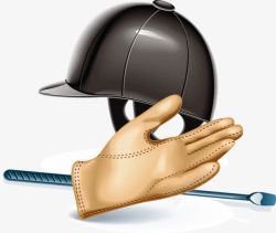 棒球杆袋棒球杆手套安全帽高清图片