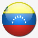 委内瑞拉国旗国圆形世界旗png免抠素材_新图网 https://ixintu.com country flag venezuela 国 国旗 委内瑞拉
