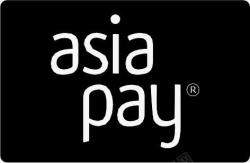 asia亚洲PaymentCardicons图标高清图片