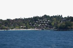 甲米岛景点著名景点泰国甲米岛高清图片