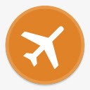 航空邮件buttonuiapppackicons图标png_新图网 https://ixintu.com AirMail 航空邮件