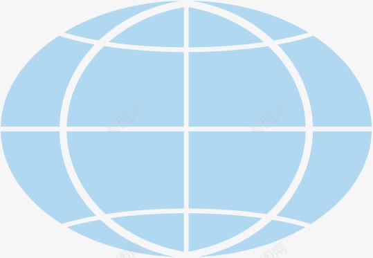 蓝色卡通地球图案海报背景png免抠素材_新图网 https://ixintu.com 卡通 图案 地球 海报 背景 蓝色