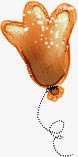 摄影手绘海报手掌热气球png免抠素材_新图网 https://ixintu.com 手掌 摄影 海报 热气球