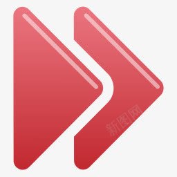箭头是的双milky20icons图标图标