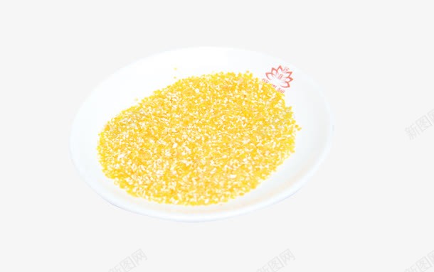 美食玉米糁png免抠素材_新图网 https://ixintu.com 北方 吃食 玉米 玉米糁 粗粮