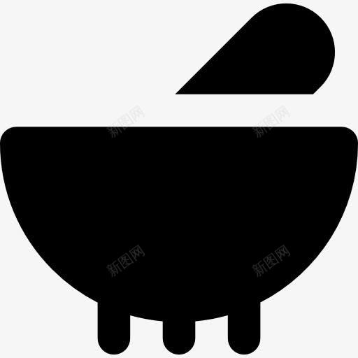 molcajete图标png_新图网 https://ixintu.com molcajete molcajetes 器皿 墨西哥 墨西哥的图标 工具 石 食品和餐厅