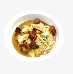 白菜豆腐糖素材