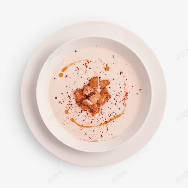 白色简约盘子食物装饰图案png免抠素材_新图网 https://ixintu.com 白色 盘子 简约 装饰图案 食物