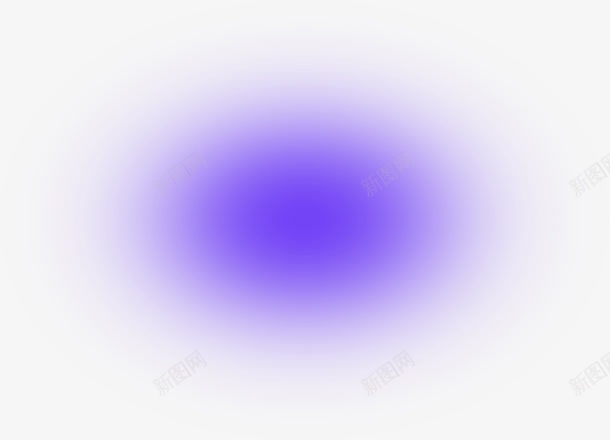 紫色椭圆形喷雾png免抠素材_新图网 https://ixintu.com 喷雾 椭圆形 素材 紫色