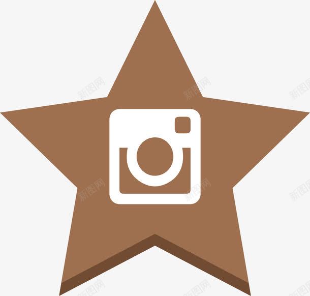 最喜欢的Instagram南加图标png_新图网 https://ixintu.com instagram star 南加州 明星 最喜欢的