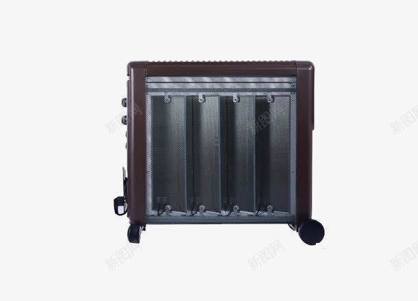 格力取暖器png免抠素材_新图网 https://ixintu.com 产品实物 家用 气风机 电暖器 硅晶电热膜