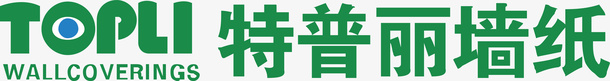 特普丽墙纸logo矢量图图标ai_新图网 https://ixintu.com logo 企业LOGO标志矢量 企业logo 企业商标 图标 标志 标识 特普丽墙纸 矢量图