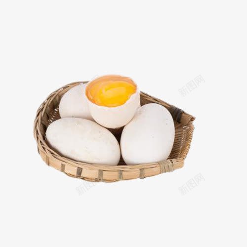 带蛋黄的鹅蛋png免抠素材_新图网 https://ixintu.com 3个蛋 蛋蛋 蛋黄 鹅蛋