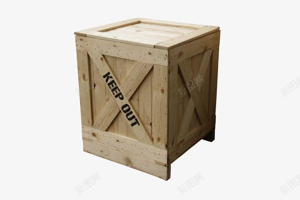 木制的板条箱png免抠素材_新图网 https://ixintu.com 外国 小巧 工业 木制 板条箱
