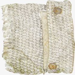 毛布手织物高清图片