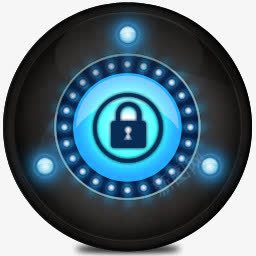 锁图标png_新图网 https://ixintu.com decrypt decrypted encrypt encrypted lock padlock private unlock 加密 挂锁 私人 解密 解锁 锁