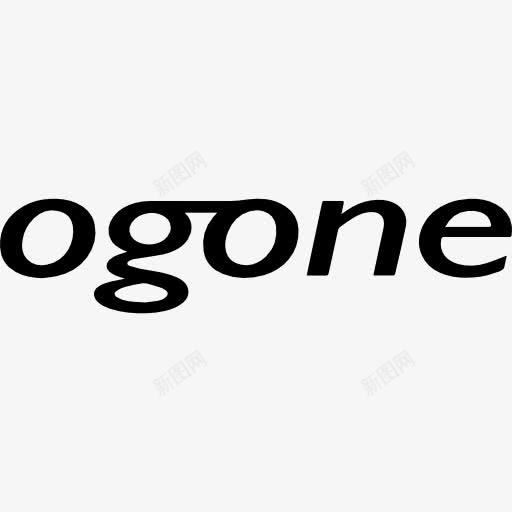 图标png_新图网 https://ixintu.com Ogone Ogone付款标志符号 支付 支付标识 标志 标识