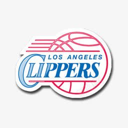 NBA球队徽标图标图标