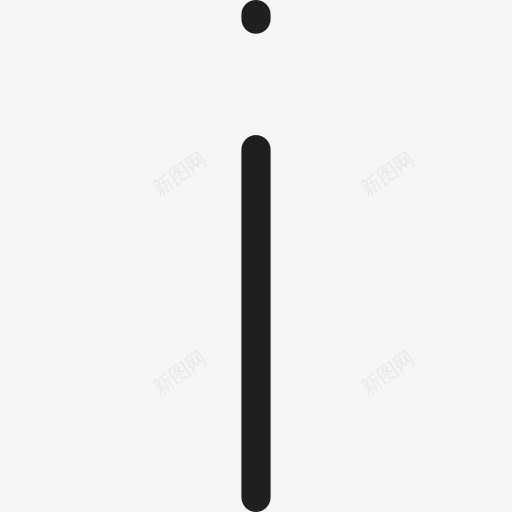 感叹图标png_新图网 https://ixintu.com 信我 形状 符号 警告 重要