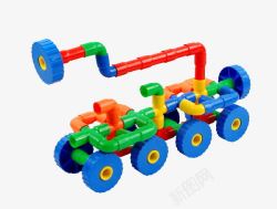 塑料车儿童塑料玩具车高清图片