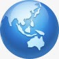 Android浏览器菜单安卓浏览器Roundicons图标高清图片