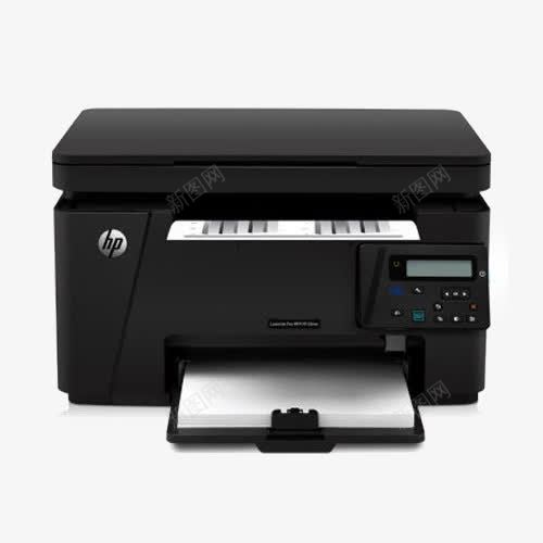 打印一体机png免抠素材_新图网 https://ixintu.com 产品实物 复印 打印 打印机 扫描