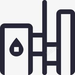 原料图标化工原料图标高清图片
