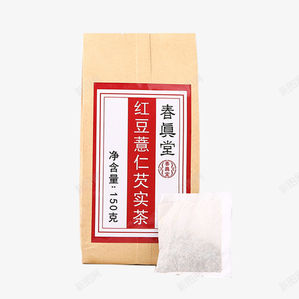 薏米茶包装元素png免抠素材_新图网 https://ixintu.com 农产品 茶包装设计 营养薏米 薏米加工 薏米粉 薏米粥 薏米茶