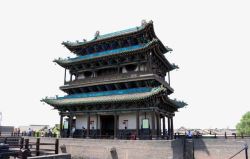 旅游素材