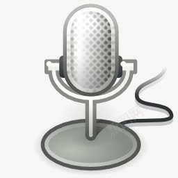 音频输入麦克风devicesicons图标png_新图网 https://ixintu.com 2 audio input microphone 输入 音频 麦克风
