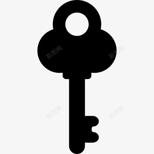 关键图标png_新图网 https://ixintu.com 可达性 工具 访问 钥匙 门