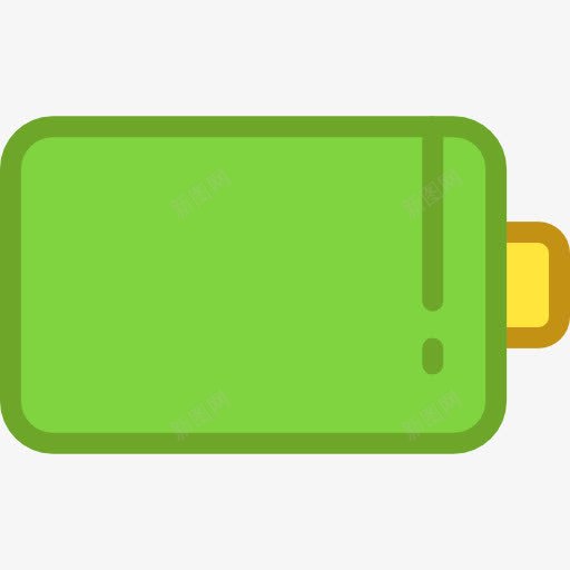电池图标png_新图网 https://ixintu.com 技术 电子 电池 电池状态 电池电量