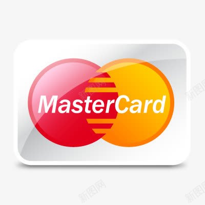 信贷卡时尚电子商务图标png_新图网 https://ixintu.com card credit mastercard 万事达卡 信贷 卡