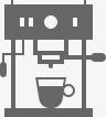 浓缩咖啡机SKETCHACTIVEicons图标图标