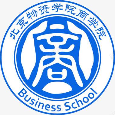 商学院logo图标图标