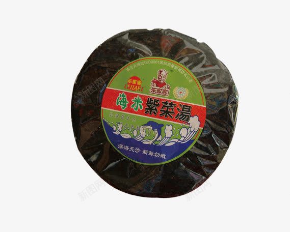 海米紫菜png免抠素材_新图网 https://ixintu.com 包装 紫菜 零食 食品 食物