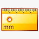 测量尺Nuvola图标png_新图网 https://ixintu.com kruler measure ruler 尺 测量