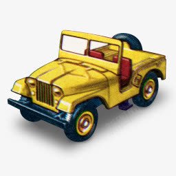 标准的吉普车图标png_新图网 https://ixintu.com Matchbox jeep standard 吉普车 标准 火柴盒