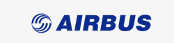 Airbus矢量图素材