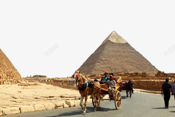 埃及风景2png免抠素材_新图网 https://ixintu.com 埃及 旅游 景点 风景