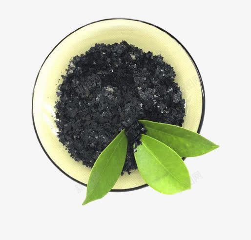 肥料颗粒片png免抠素材_新图网 https://ixintu.com 农作物养料 化肥 树叶图片 碗中的肥料 黑色的肥料