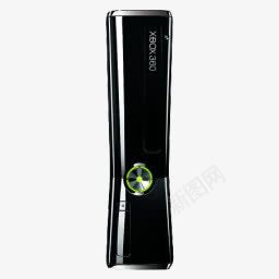Xbox360icons图标png_新图网 https://ixintu.com 360 Slim Vertical Xbox