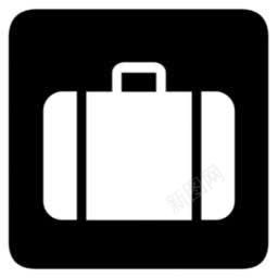 象形文字行李检查在发票symb图标png_新图网 https://ixintu.com baggage check in inv pictographs 发票 在 检查 行李 象形文字
