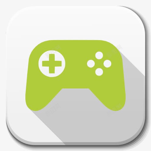应用谷歌玩游戏图标png_新图网 https://ixintu.com apps games google play 应用程序 游戏 玩 谷歌