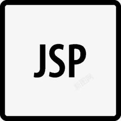 jsp编程JSP图标高清图片