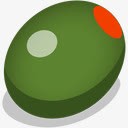 扁平风格绿色的形状图标png免抠素材_新图网 https://ixintu.com 图标 形状 扁平 绿色 风格