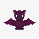 动物蝙蝠cutecritterspng免抠素材_新图网 https://ixintu.com animal bat 动物 蝙蝠