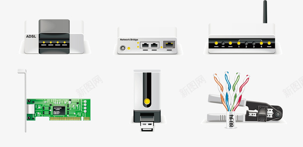 电脑零件矢量图eps免抠素材_新图网 https://ixintu.com 优盘 插头 矢量优盘 线路 矢量图