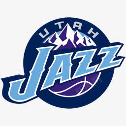 犹他州爵士乐标志Nbanorpng免抠素材_新图网 https://ixintu.com Jazz Logo Utah 标志 爵士乐 犹他州